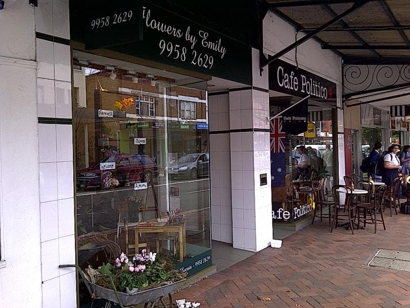 159-161 Sailors Bay Road, Northbridge, Northbridge - Image 1