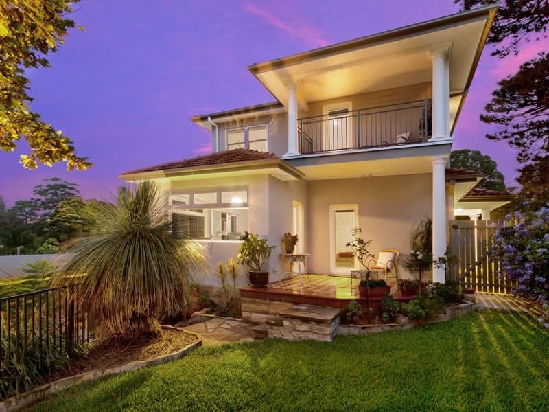 51 Tunks Street, Northbridge, NSW 2063, Northbridge - Image 1