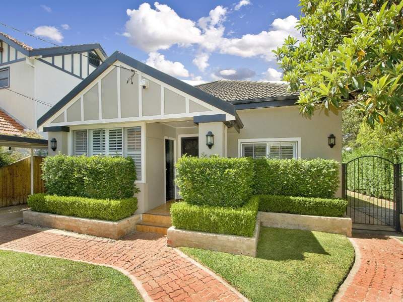 40 Glover St Willoughby, Northbridge, NSW 2063, Northbridge - Image 1
