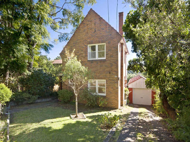 53 Minnamurra Road, Northbridge, NSW 2063, Northbridge - Thumbnail 4