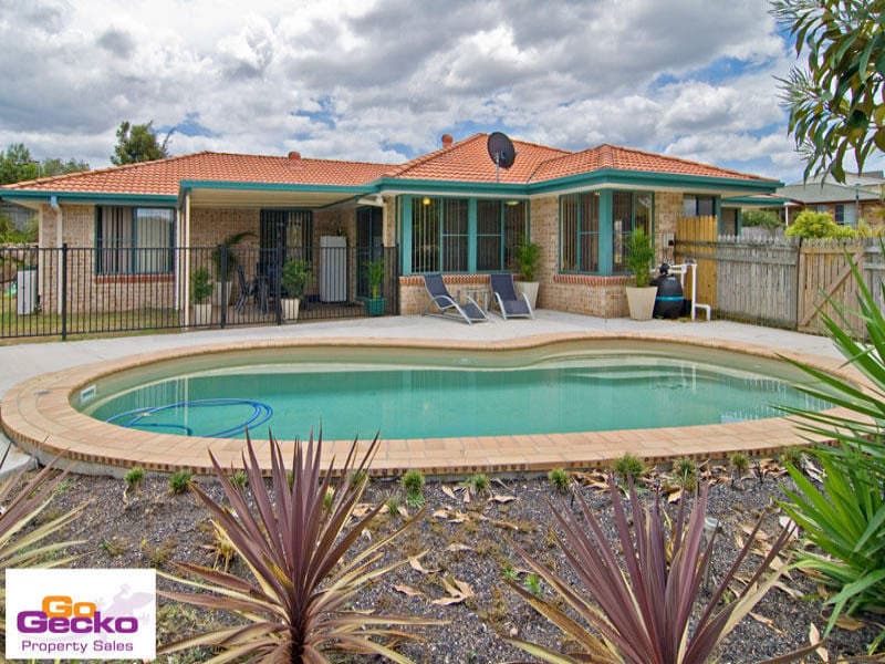 17 Dundee Place, Upper Kedron, Upper Kedron - Image 1