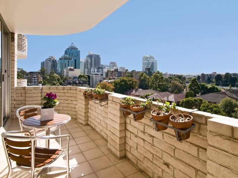 34/5 Sutherland Road, Chatswood, Chatswood - Image 1