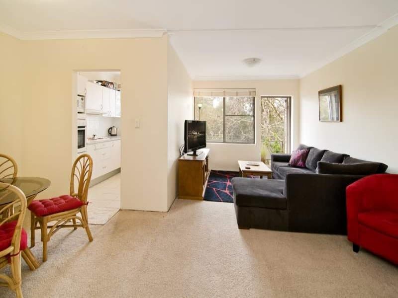 20/9 Burley Street, Lane Cove, Lane Cove - Image 1