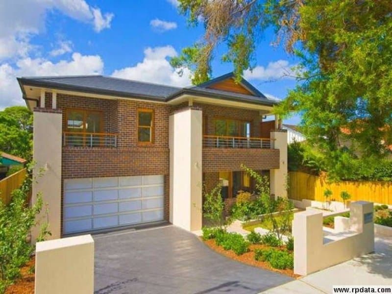 7 Tenilba Road, Northbridge, NSW 2063, Northbridge - Image 1
