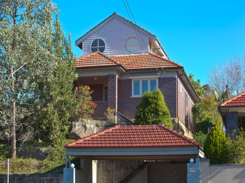 4 Strathallen Avenue, Northbridge, NSW 2063, Northbridge - Image 1