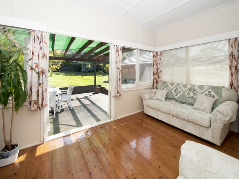 18 Euroka Street, Northbridge, Northbridge - Thumbnail 2