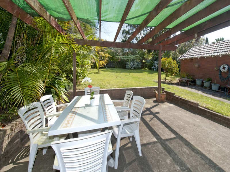 18 Euroka Street, Northbridge, Northbridge - Thumbnail 8