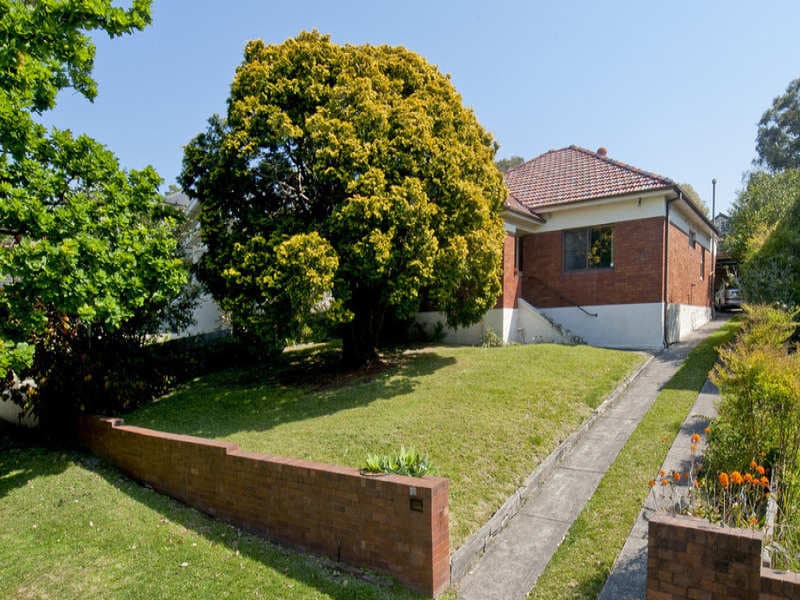 18 Euroka Street, Northbridge, Northbridge - Image 1