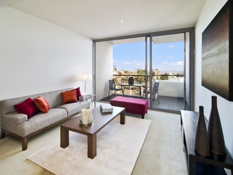E805/599 Pacific Highway (The Abode), St Leonards, NSW 2065, St Leonards - Thumbnail 2