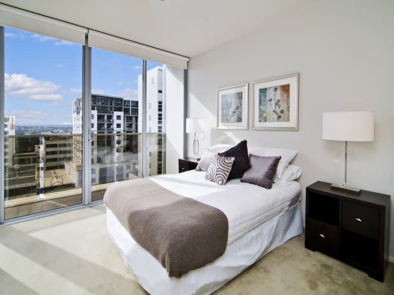 E805/599 Pacific Highway (The Abode), St Leonards, NSW 2065, St Leonards - Thumbnail 5