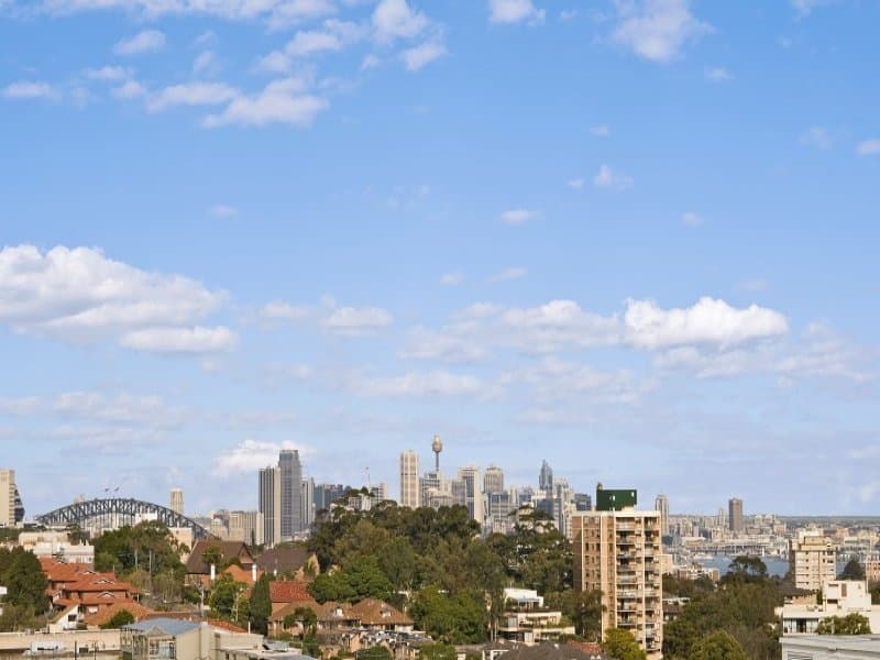 E805/599 Pacific Highway (The Abode), St Leonards, NSW 2065, St Leonards - Image 1