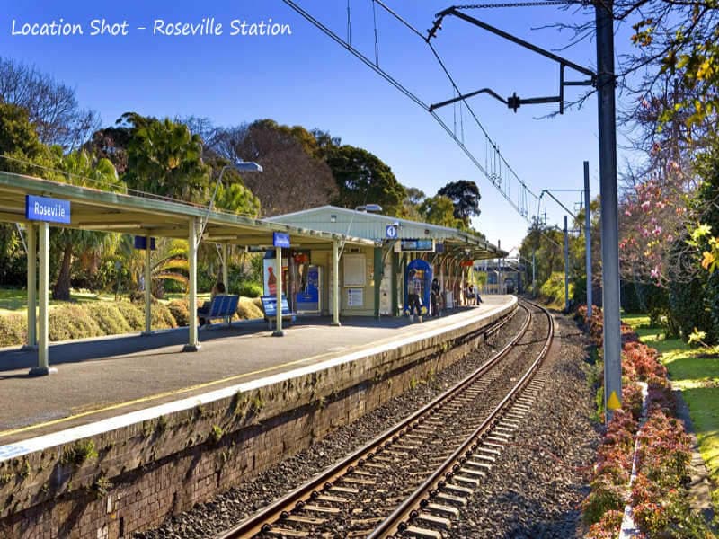 3 Rowe Street, Roseville Chase, Roseville Chase - Thumbnail 8
