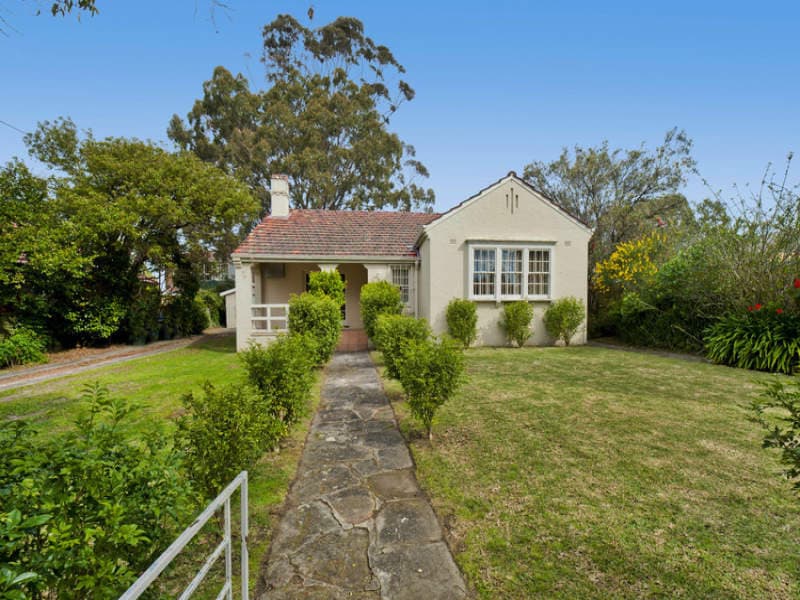 3 Rowe Street, Roseville Chase, Roseville Chase - Image 1