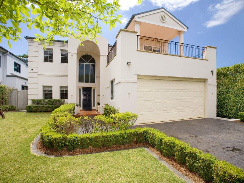 21 Loorana Street Roseville Chase, Roseville, Roseville - Thumbnail 2