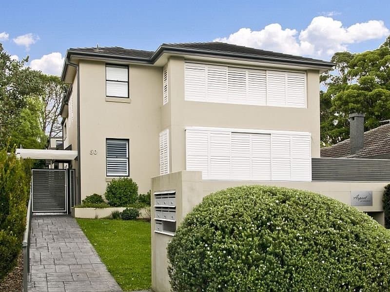 2/50 Eastern Valley Way, Northbridge, Northbridge - Thumbnail 3