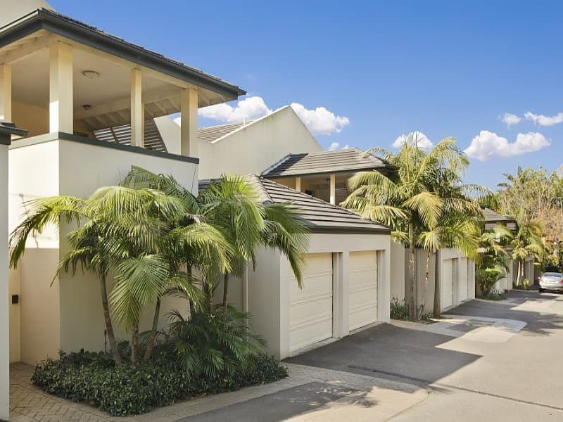 9/23 Eastern Valley Way, Northbridge, NSW 2063, Northbridge - Image 1