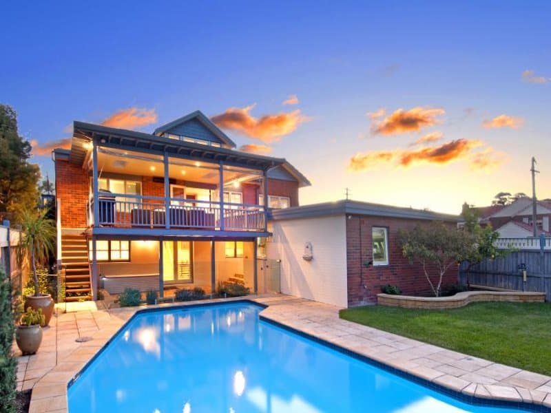 27 Weetalibah Road, Northbridge, NSW 2063, Northbridge - Thumbnail 2