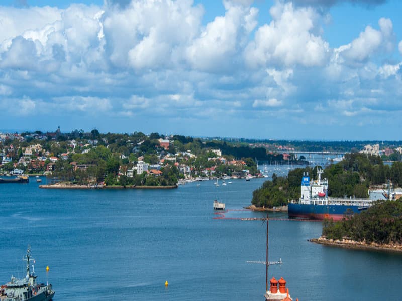 2 Tunks Street, Waverton, NSW 2060, Waverton - Thumbnail 2
