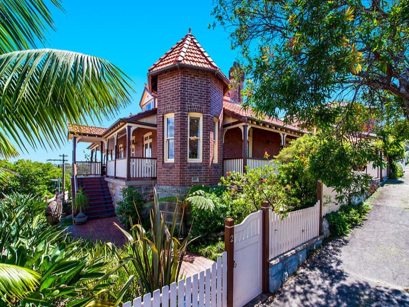 2 Tunks Street, Waverton, NSW 2060, Waverton - Image 1