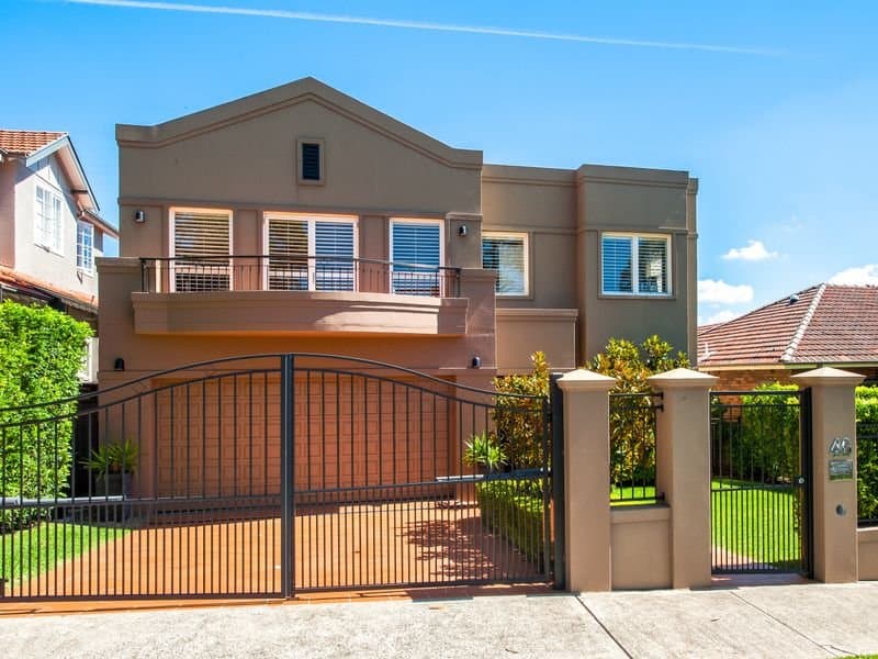 46 Woonona Road, Northbridge, NSW 2063, Northbridge - Image 1