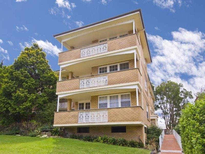 16/291 Sailors Bay Road, Northbridge, Northbridge - Thumbnail 3