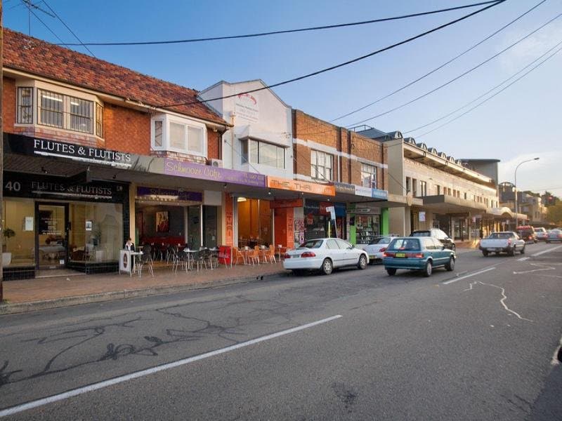 16/291 Sailors Bay Road, Northbridge, Northbridge - Thumbnail 4