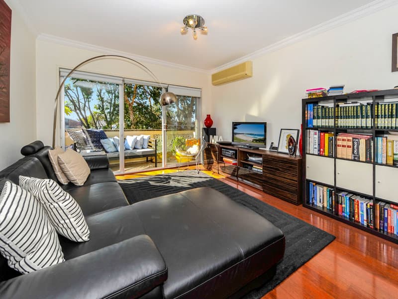 16/291 Sailors Bay Road, Northbridge, Northbridge - Image 1