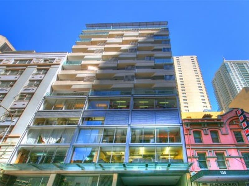2/137 Bathurst Street, Sydney, Sydney - Image 1
