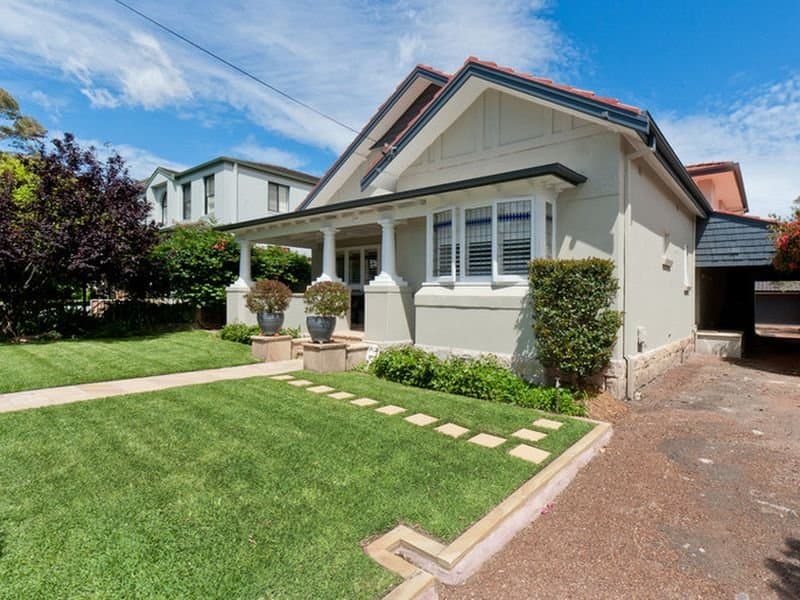 20 Bellambi Street, Northbridge, Northbridge - Image 1