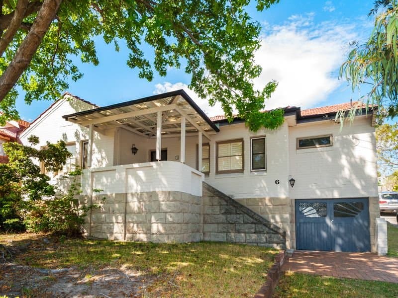 6 Kameruka Road, Northbridge, NSW 2063, Northbridge - Image 1