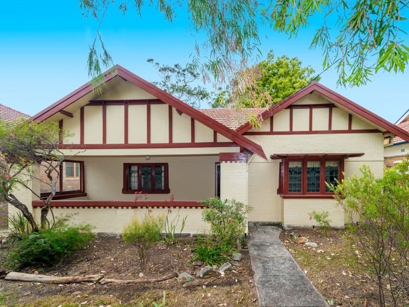 62 Baringa Road, Northbridge, Northbridge - Image 1