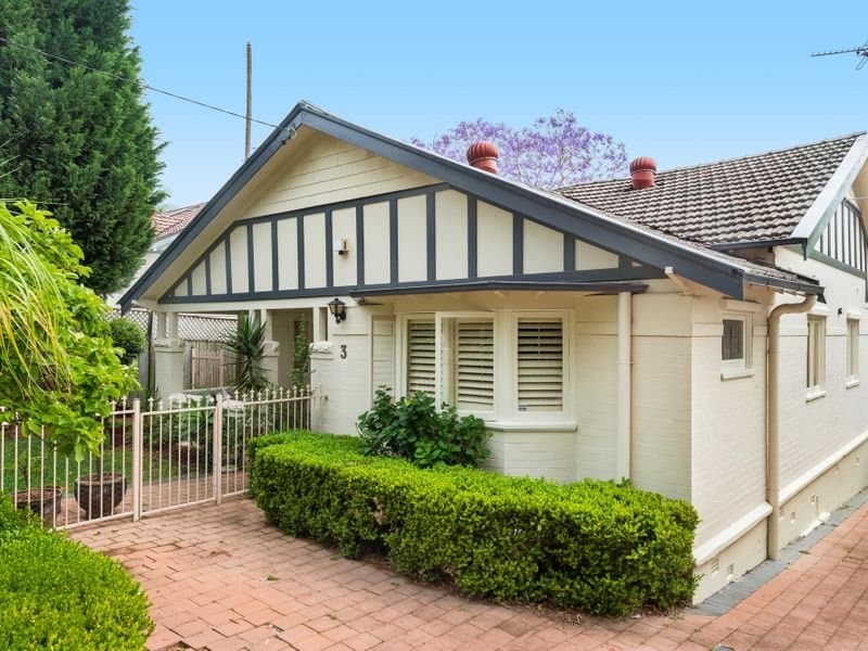 3 Tenilba Road, Northbridge, NSW 2063, Northbridge - Thumbnail 4
