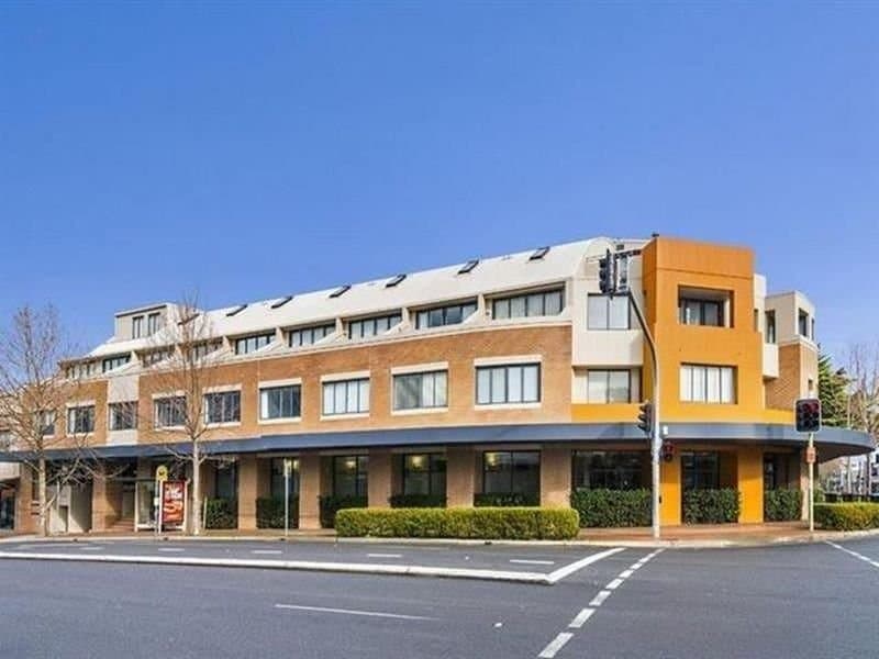 Unit 14/122 Sailors Bay Road, Northbridge, NSW 2063, Northbridge - Image 1