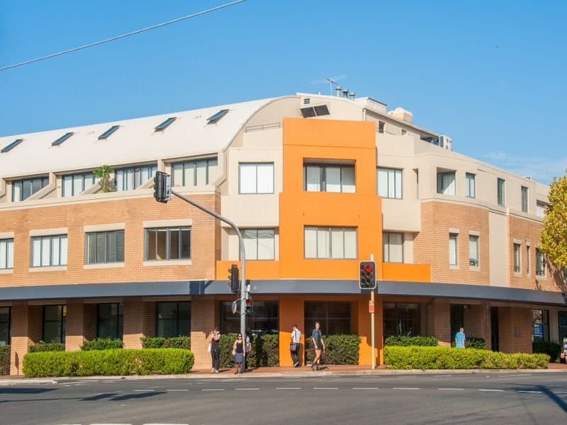 9/122 Sailors Bay Road, Northbridge, Northbridge - Image 1