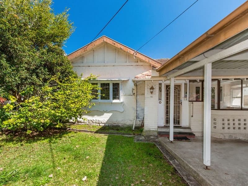 16 Tunks Street, Northbridge, Northbridge - Image 1