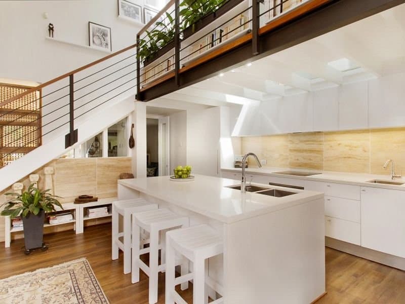1 Jack Mcclure Place, Northbridge, Northbridge - Thumbnail 2