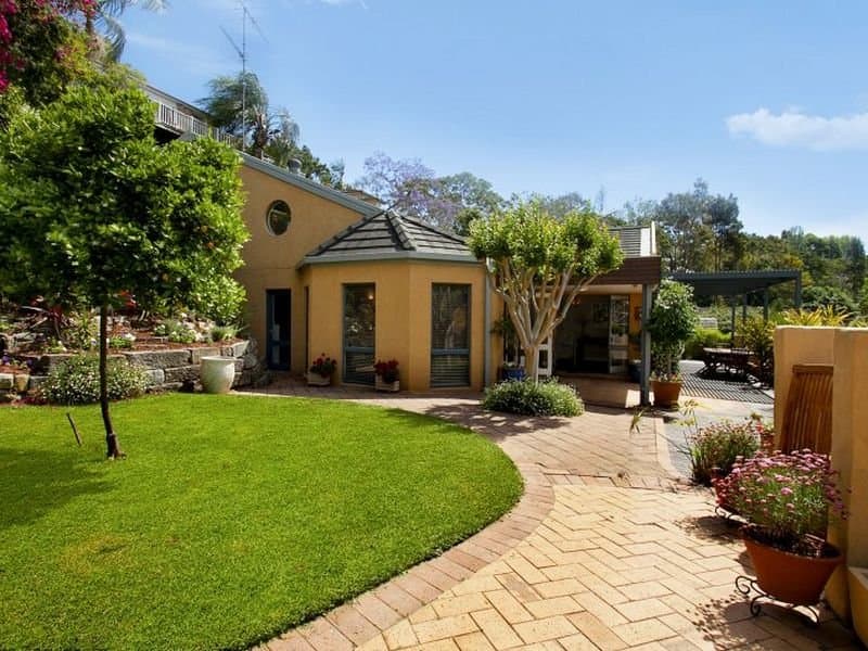 1 Jack Mcclure Place, Northbridge, Northbridge - Image 1