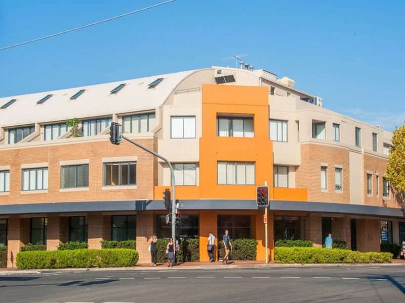 19/122 Sailors Bay Road, Northbridge, Northbridge - Image 1