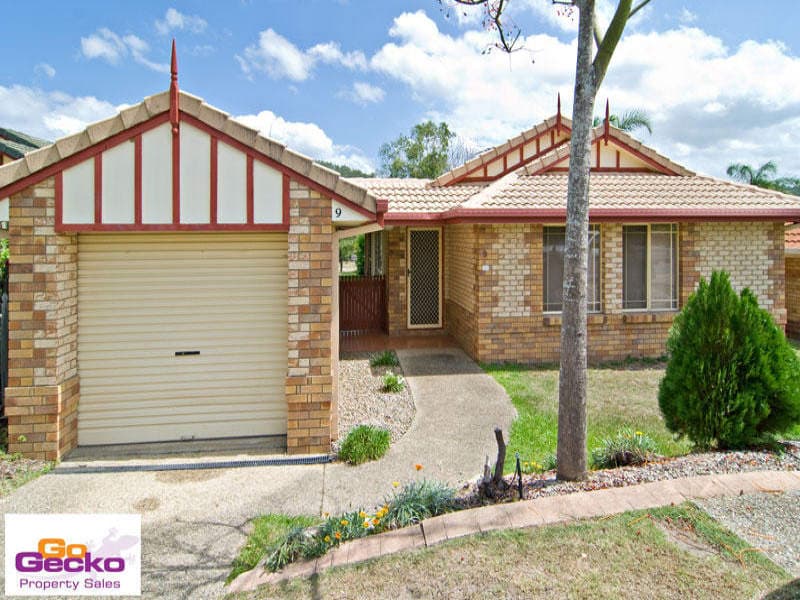 9/24 Glengarry Road, Keperra, Keperra - Image 1