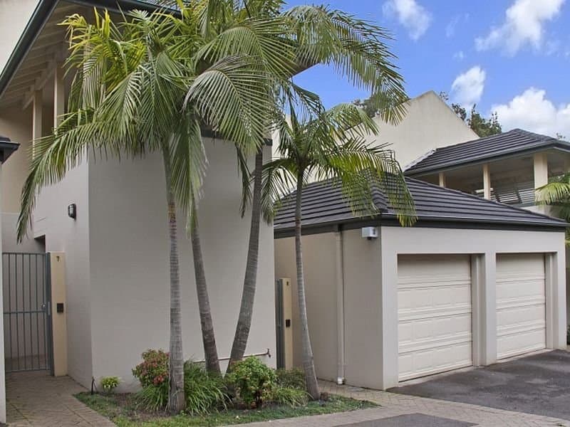 5/23 Eastern Valley Way, Northbridge, Northbridge - Image 1