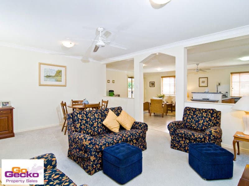 40 Kidman Place, Keperra, Keperra - Thumbnail 4