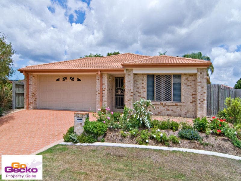 40 Kidman Place, Keperra, Keperra - Image 1