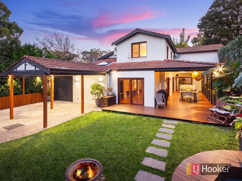 16 Beta Road, Lane Cove, Lane Cove - Image 1