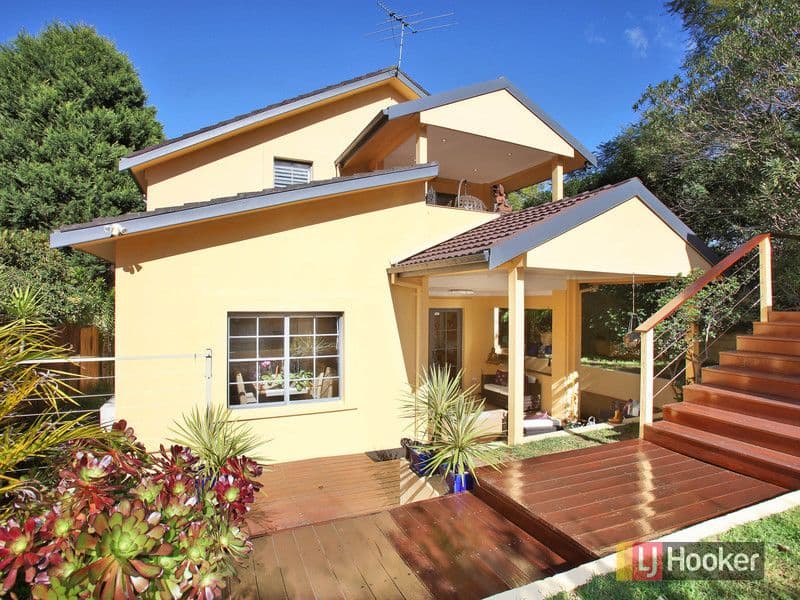 10A Cope Street, Lane Cove, Lane Cove - Image 1