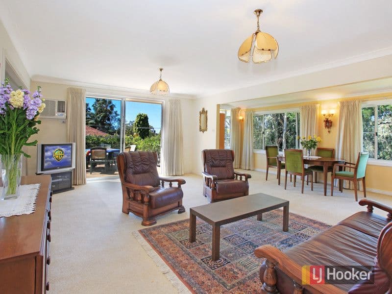 1 Binba Place, Brookvale, Brookvale - Image 1