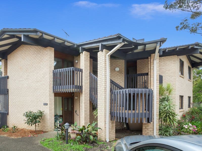 Apartment 12/21 Eastern Valley Way, Northbridge, Northbridge - Thumbnail 2