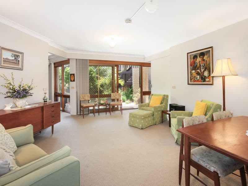 Apartment 12/21 Eastern Valley Way, Northbridge, Northbridge - Thumbnail 3