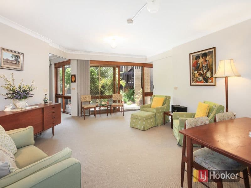Apartment 12/21 Eastern Valley Way, Northbridge, Northbridge - Thumbnail 6