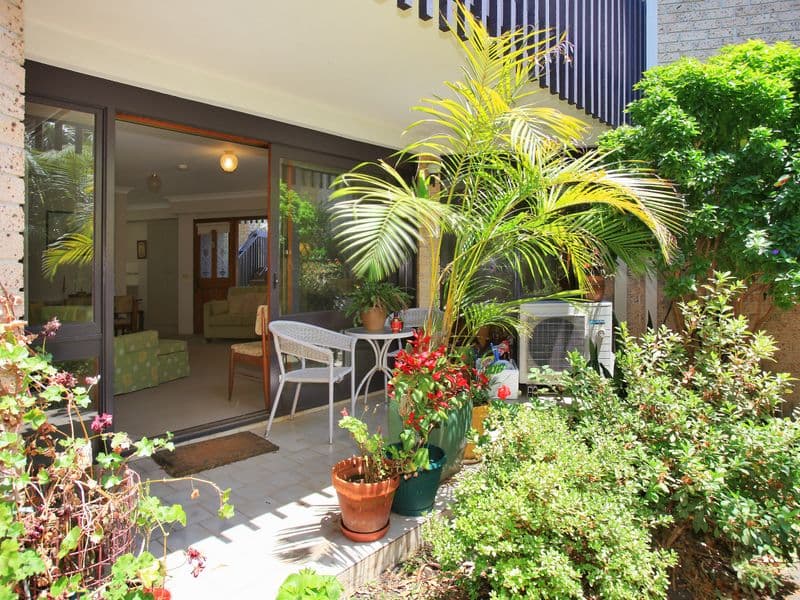 Apartment 12/21 Eastern Valley Way, Northbridge, Northbridge - Image 1