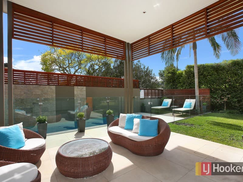 15 Raeburn Avenue, Castlecrag, Castlecrag - Thumbnail 6